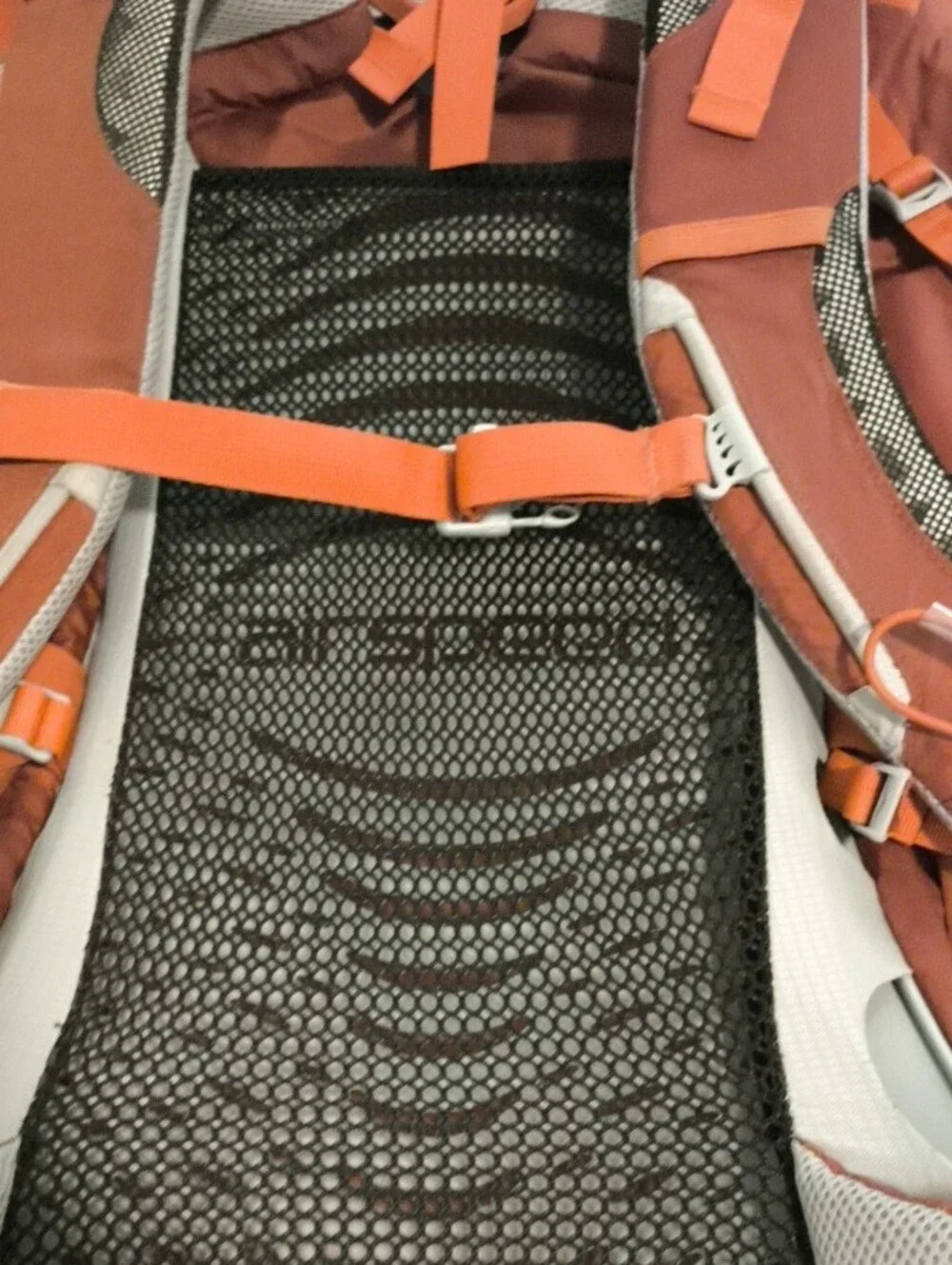 OSPREY technical men
